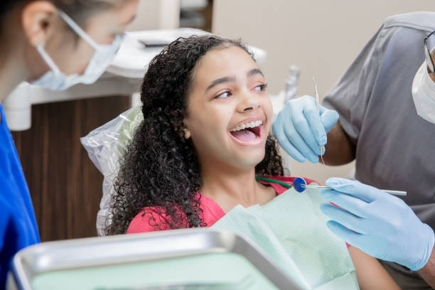 Best Cosmetic Emergency Dentistry in Daingerfield, TX