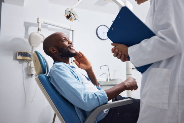 Best Emergency Treatment for Dental Infections or Abscesses in Daingerfield, TX