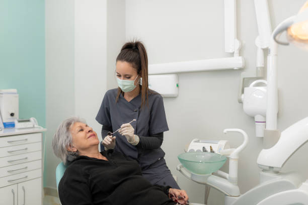Best Urgent Care for Lost Fillings or Crowns in Daingerfield, TX