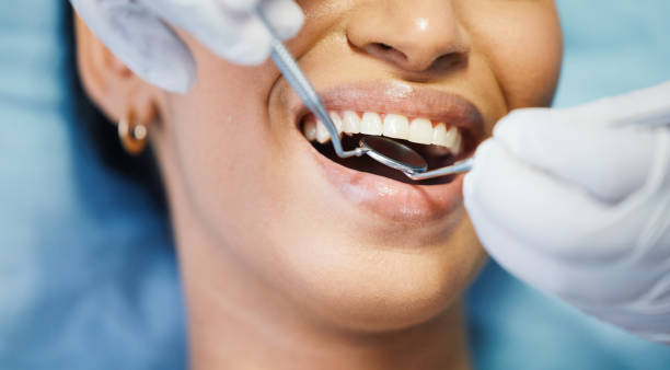 Best Pediatric Emergency Dentist in Daingerfield, TX