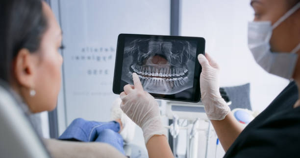 Best Emergency Treatment for Dental Infections or Abscesses in Daingerfield, TX