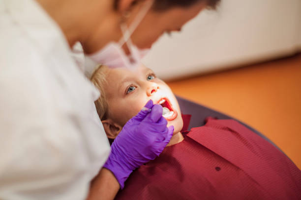 Best Emergency Tooth Extraction in Daingerfield, TX