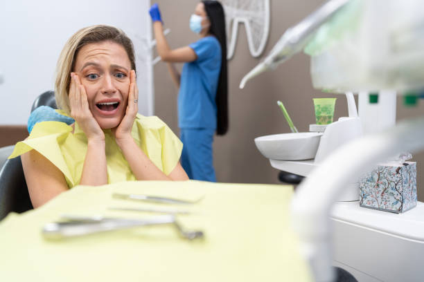 Best Emergency Wisdom Teeth Removal in Daingerfield, TX